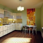 Mieszkanie z małą kuchnią – ABC aranżacji