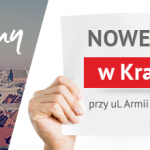 Nowy oddział INVESTDOM Nieruchomości w Krakowie!