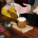 Kuchnia na Wielkanoc