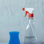 Domowe sposoby na zacieki na suficie