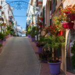 Nieruchomości w Hiszpanii nad morzem